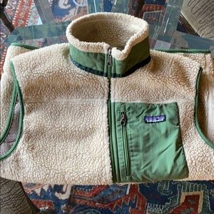 Patagonia Retro-X Vest